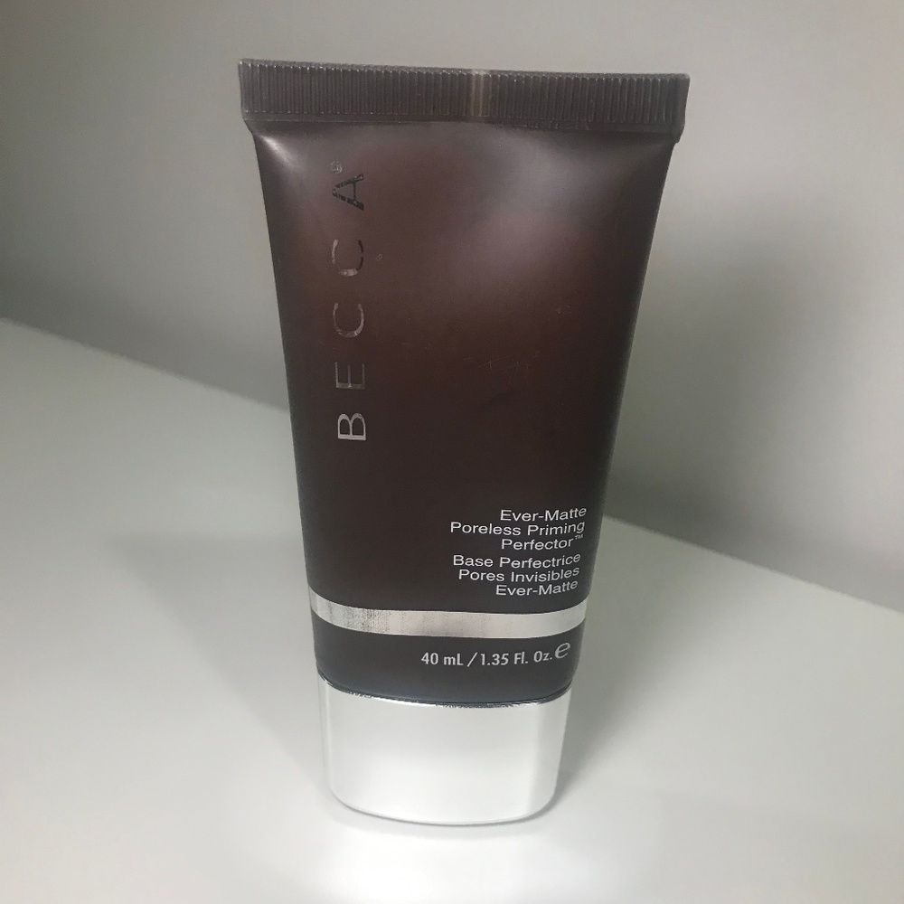 Becca EVER-MATTE PORELESS Primer